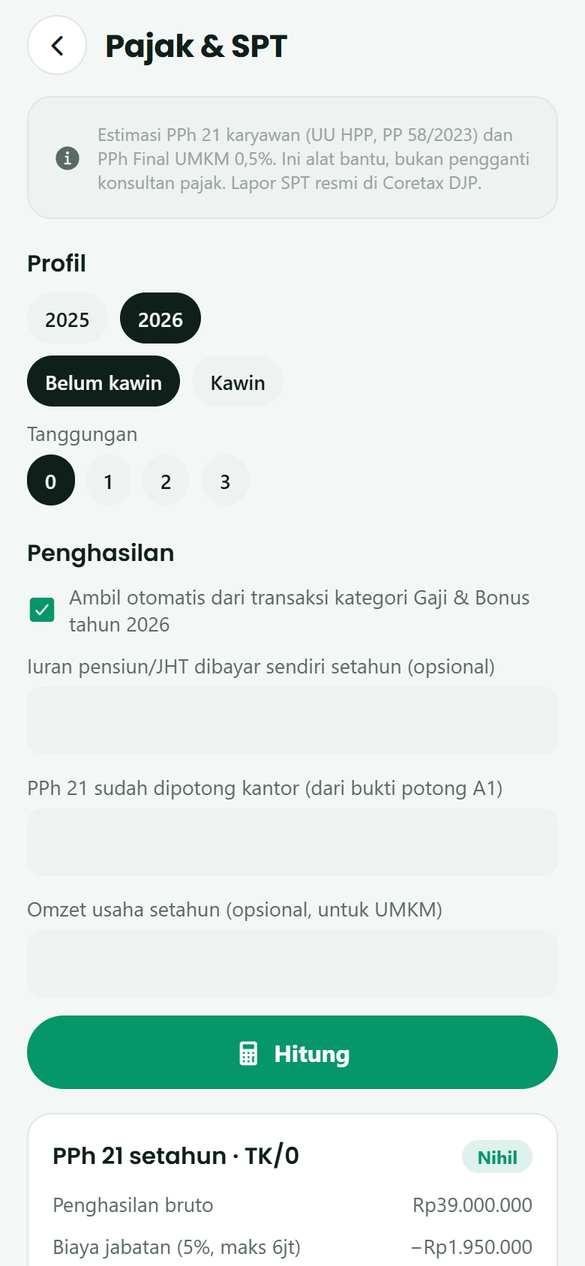 Pajak